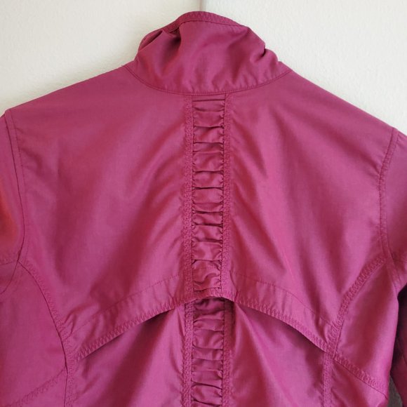 Moving Comfort Running Jacket Shell - Picture 6 of 15